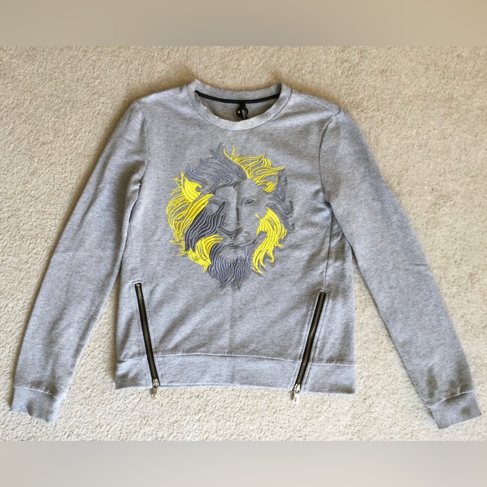 Versus Versace sweatshirt
